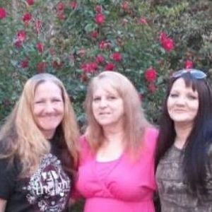 Meet your Posher, Glenda